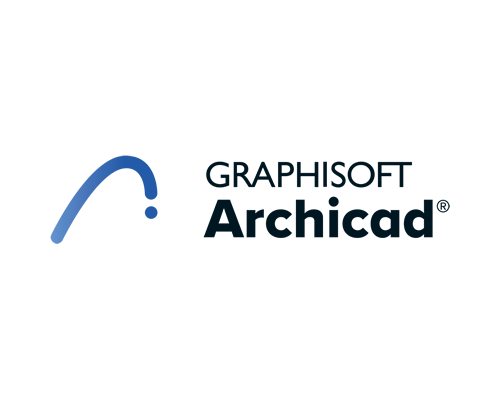 Archicadロゴ